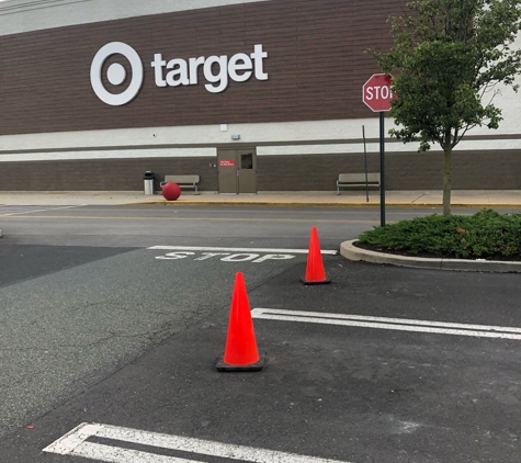 Target - Plymouth Meeting, PA