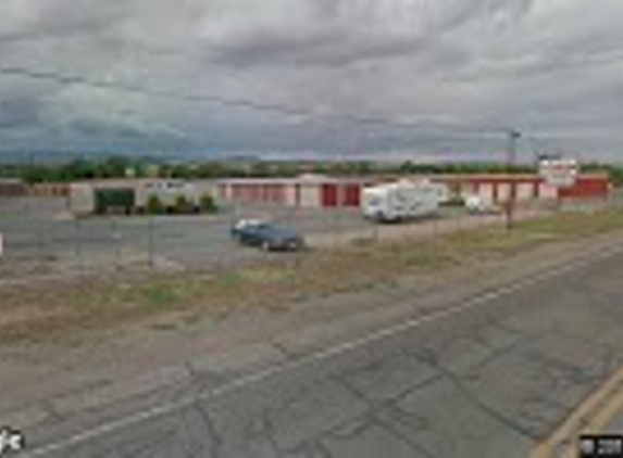 Highway 50 Self Storage - Grand Junction, CO