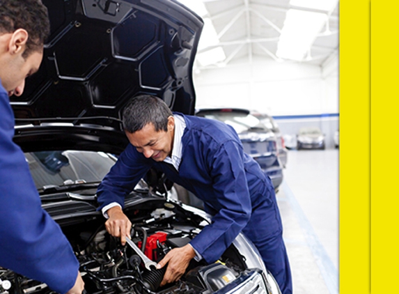 GH Mechanical - Bega, NSW. Reputation for quality mechanical expertise.