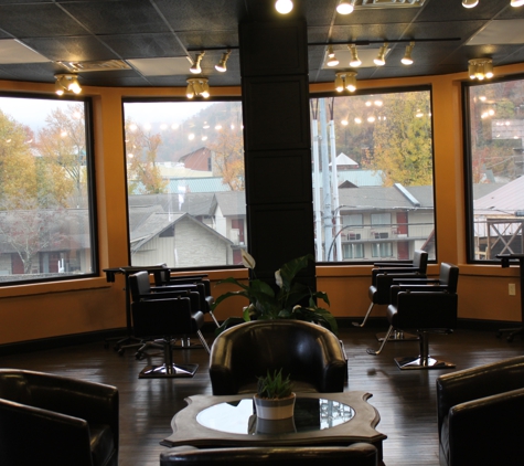 Organic Infusion Hair and Nail Salon - Gatlinburg, TN