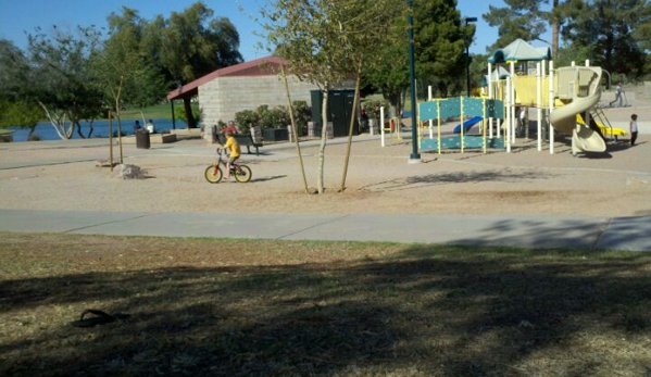 Laguna Park - Mesa, AZ