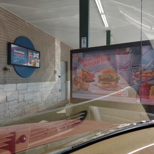 Sonic Drive-In - Nash, TX