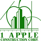 1 Apple Construction Corp