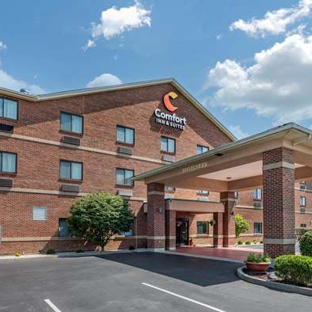 Comfort Inn & Suites - Lawrenceburg, IN