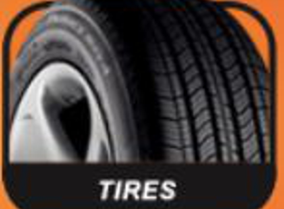 Geralds Tires and Brakes     1 magnolia rd. W ashley  SC , 29407 - Charleston, SC