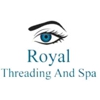 Royal Threading & Spa gallery