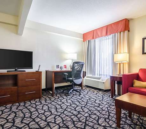 Comfort Suites Innsbrook - Short Pump - Glen Allen, VA