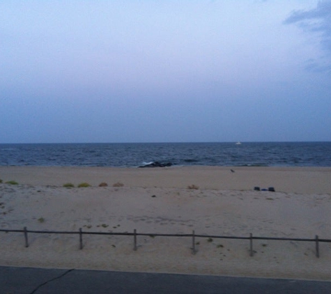 Manasquan Beach - Manasquan, NJ