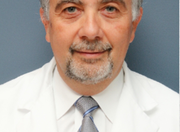 Dr. Peter Tsatsaronis, DMD - Teaneck, NJ