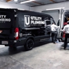 Utility Plumbing Services gallery