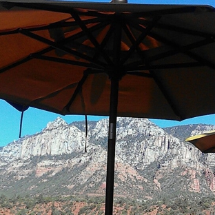 Open Range Grill and Tavern - Sedona, AZ