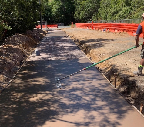 Grow Dig Build - Leneva, VIC