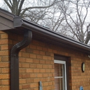 Midlands Home Solutions - Gutters & Downspouts