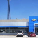 Jeff Henry Chevrolet - Automobile Manufacturers & Distributors