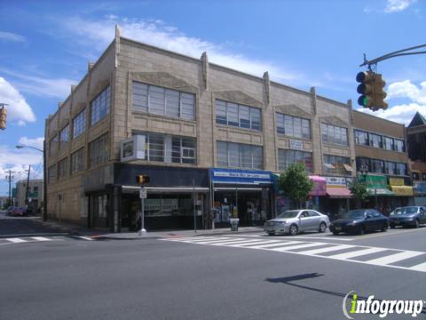 ups store jersey city bergen ave