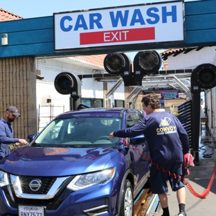 Convoy Hand Car Wash - San Diego, CA