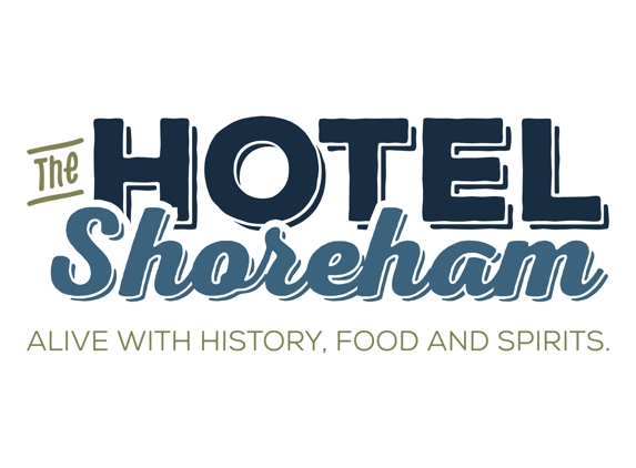 Hotel Shoreham - Detroit Lakes, MN