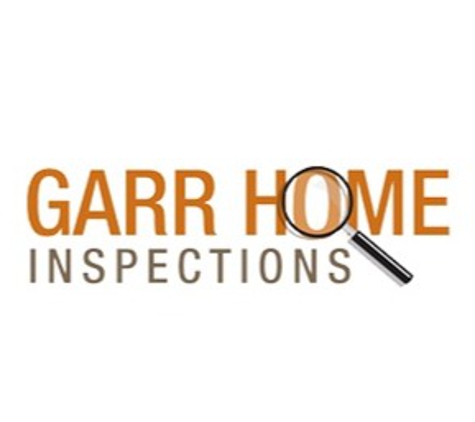 Garr Home Inspections