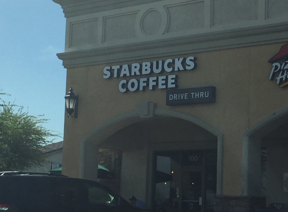 Starbucks Coffee - Las Vegas, NV