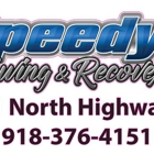 Speedy's Towing & Recovery