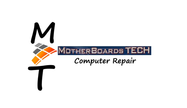 MotherBoards Tech - Savannah, GA