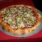 Mo's Pizza