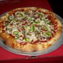 Mo's Pizza