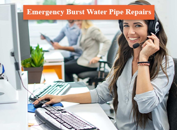 Fix It Right Plumbing Melbourne - Carrum Downs, VIC. Emergency Burst Water Pipe Repairs