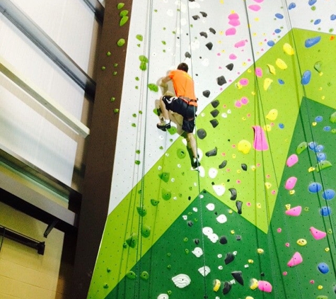 Planet Granite - Portland, OR