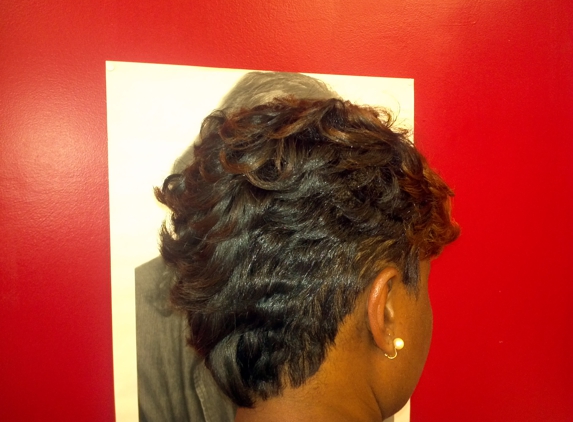 Red Door Hair Boutique - Greensboro, NC