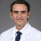 Felipe De Los Rios La Rosa, MD