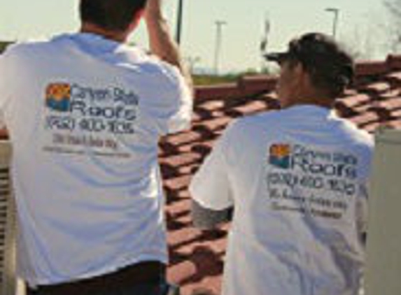 Canyon State Roofing & Consulting - Phoenix, AZ