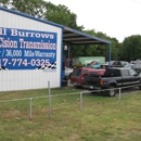 Burrows Transmission - Auto Repair & Service