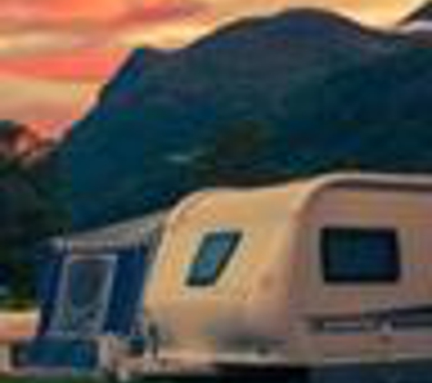 County RV Service Center - Santee, CA