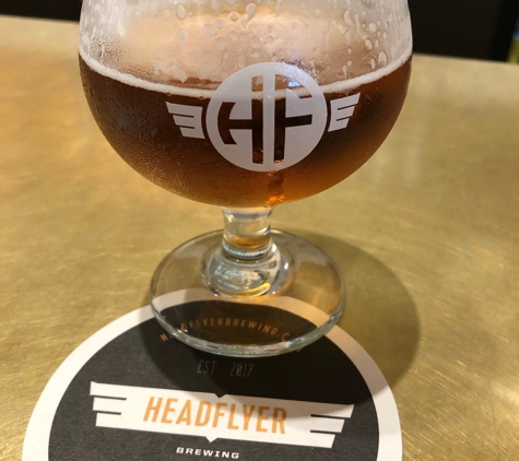 Headflyer Brewery - Minneapolis, MN