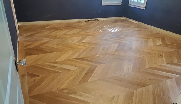 Boone Flooring