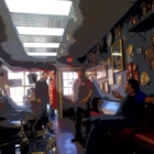 Punch Barber Shop