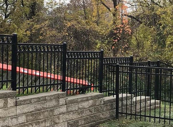 Bullseye Fence Design, Inc. - Cicero, IN