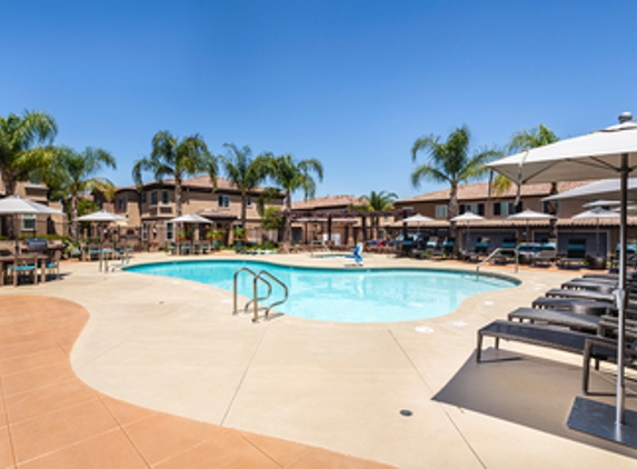 Townhomes at Lost Canyon - Santa Clarita, CA