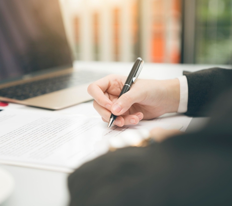 Parke Lawyers - Melbourne, VIC