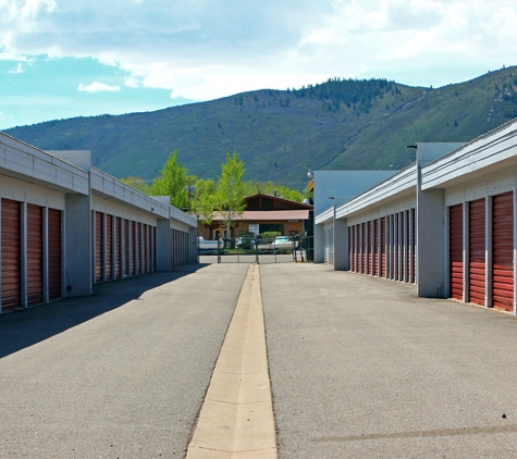 StorageMart - Basalt, CO