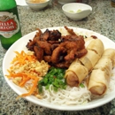 Pho Saigon Noodle Grill - Vietnamese Restaurants