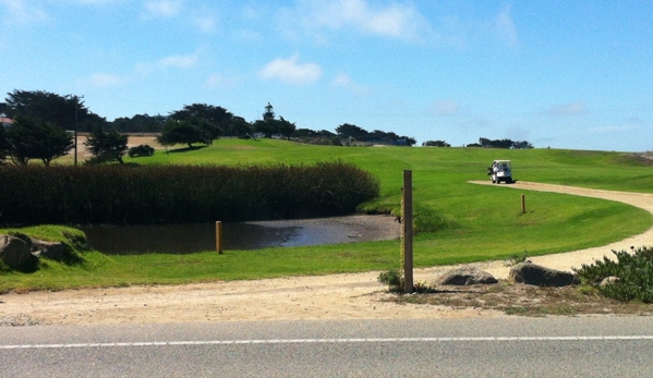 Pacific Grove Golf Links - Pacific Grove, CA