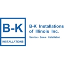 B-K Installations of Illinois - Air Conditioning Equipment & Systems