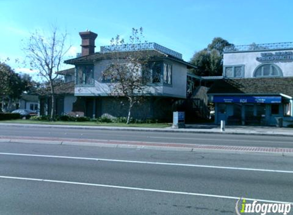 Namaste Center For Spiritual - Seal Beach, CA