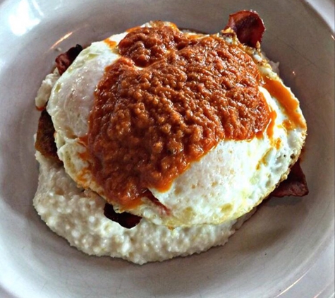 The Flying Biscuit Cafe - Atlanta, GA. Breakfast bowl.