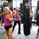 Title Boxing Club Fort Worth City View - Gymnasiums