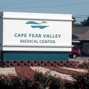 Cape Fear Valley - Rehabilitation Services