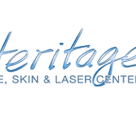 Heritage Eye, Skin & Laser Center - Stockton, CA