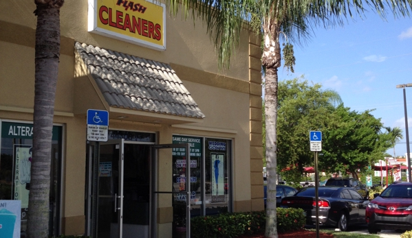 Flash Cleaners - Lake Worth, FL